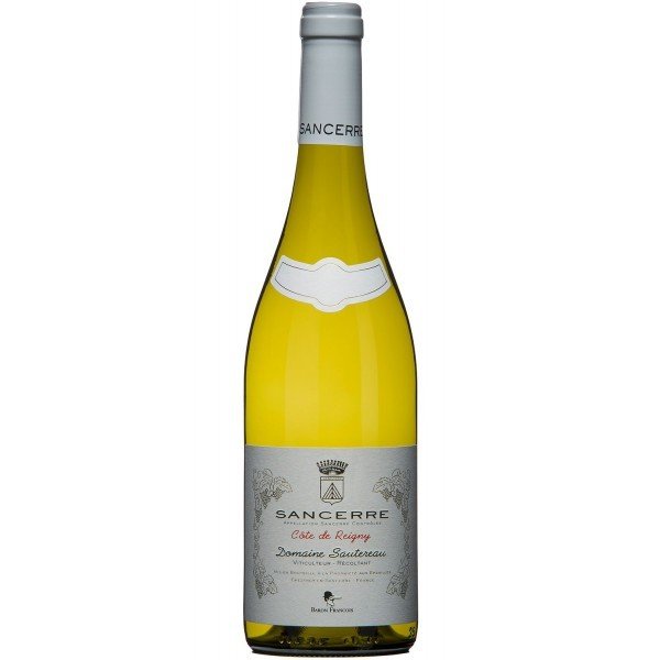 Sautereau Sancerre Blanc 750ml - Amsterwine - Wine - Sautereau