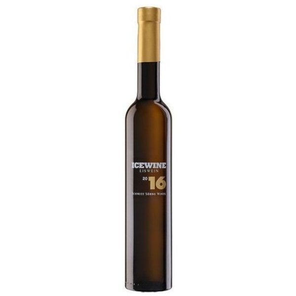 Schmitt Sohne Eiswein Ice wine 500ml - Amsterwine - Schmitt Sohne