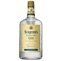 Seagram's Extra Dry Gin 1.75L