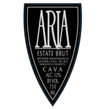 Segura Viudas Aria Brut Cava 750ml - Amsterwine - Wine - Campo Viejo