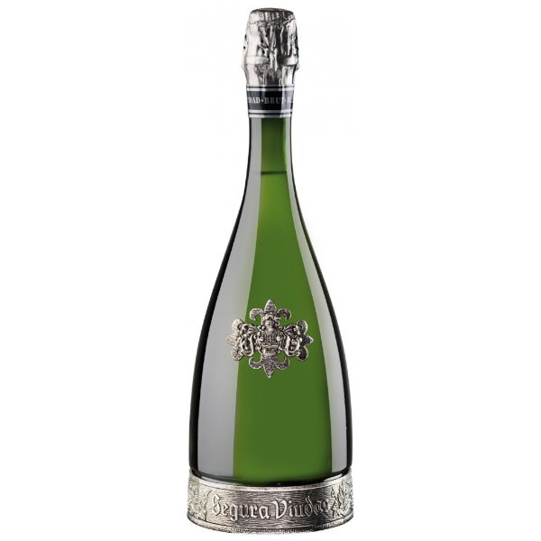 Segura Viudas Cava Brut Reserva Heredad 750ml - Amsterwine - Wine - Segura