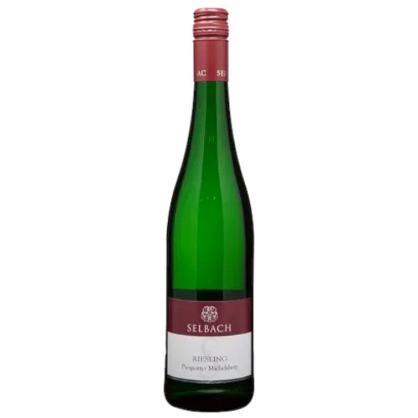 Selbach Riesling Piesporter Michelsberg 750ml - Amsterwine - Wine - Selbach