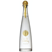 SelvaRey White Rum 750ml