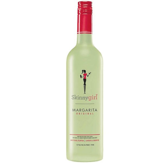 Skinnygirl Margarita 750ml - Amsterwine - Spirits - Skinnygirl