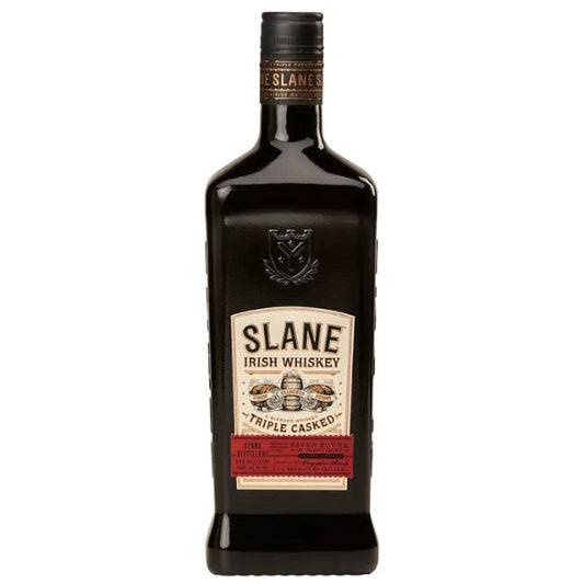 Slane Irish Whiskey 750ml - Amsterwine - Spirits - amsterwineny