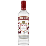 Smirnoff Cherry 750ml - Amsterwine - Spirits - Smirnoff