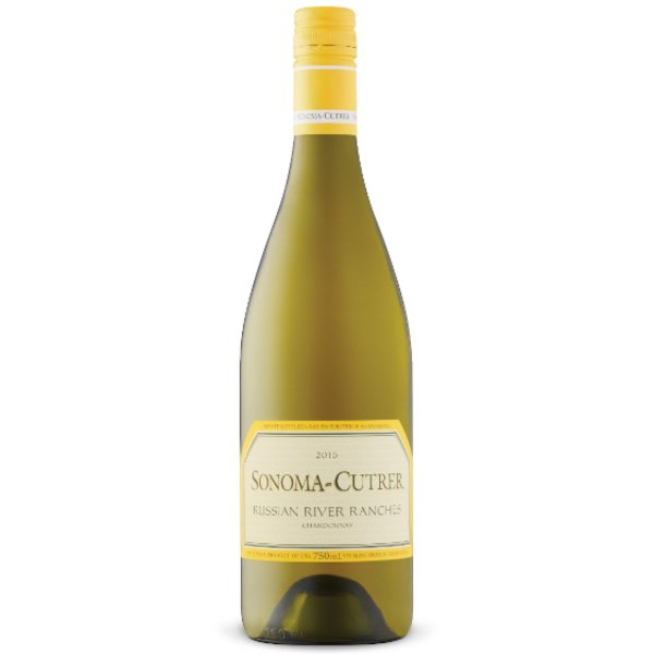 Sonoma Cutrer Russian River Chardonnay 750ml - Amsterwine - Wine - Sonoma Cutrer