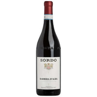 Sordo Barbera D'alba 750ml