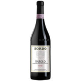 Sordo Barolo Parussi 750ml - Amsterwine - Wine - Sordo