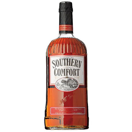 Southern Comfort 1.75L - Amsterwine - Spirits - Southern Comfort