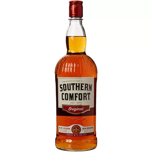 Southern Comfort 1L - Amsterwine - Spirits - Southern Comfort