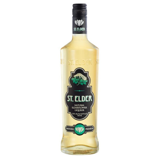 St Elder Liqueur 750ml - Amsterwine - Spirits - St. Elder