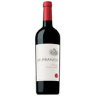 St Francis Merlot Sonoma 750ml - Amsterwine - Wine - St. Francis