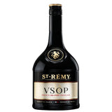 St Remy Brandy VSOP 750ml - Amsterwine - Spirits - St Remy