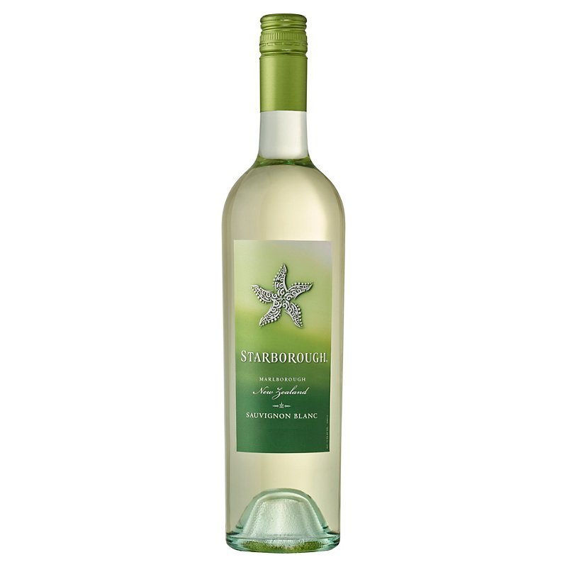 Starborough Sauvignon Blanc 750ml - Amsterwine - Wine - Starborough