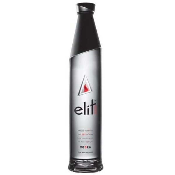 Stolichnaya Elit 750ml - Amsterwine - Spirits - Stolichnaya