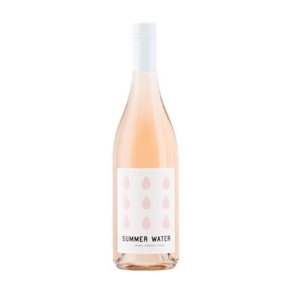 Summer Water Rose 750ml - Amsterwine - Wine - Summer Water