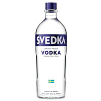 SVEDKA Vodka 1.75L