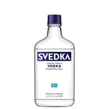 SVEDKA Vodka 375ml - Amsterwine - Spirits - Svedka