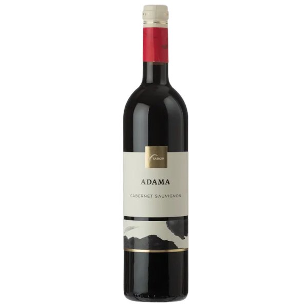 Tabor Adama Cabernet Sauvignon 750ml - Amsterwine - Wine - Tabor Amada