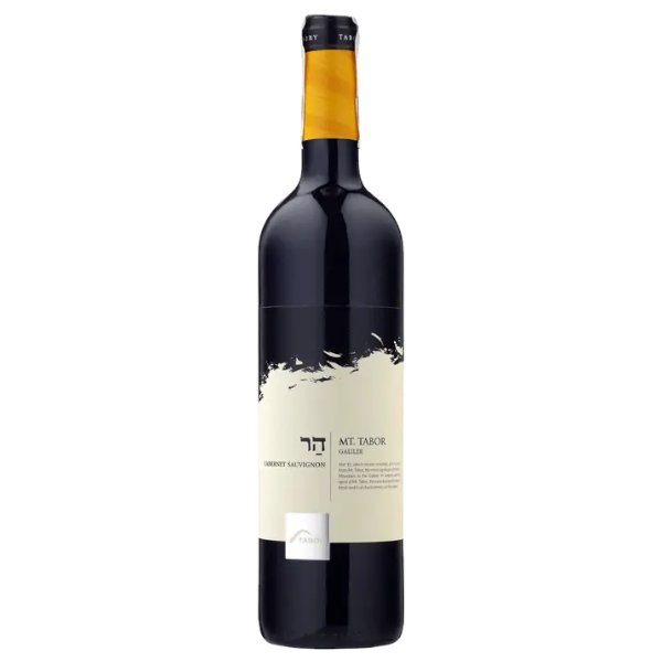 Tabor Mt. Cabernet Sauvignon 750ml - Amsterwine - Wine - Tabor Mt.