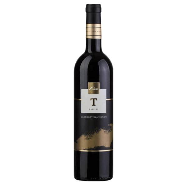 Tabor T Cabernet Sauvignon 750ml - Amsterwine - Wine - Tabot Mt.