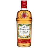 Tanqueray Gin Sevilla Orange 750ml - Amsterwine - Spirits - Tanqueray