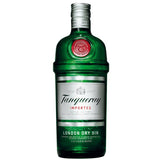 Tanqueray London Dry Gin 375ml - Amsterwine - Spirits - Tanqueray