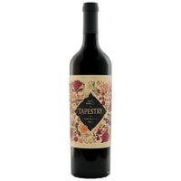 Tapestry Red Blend 750ml