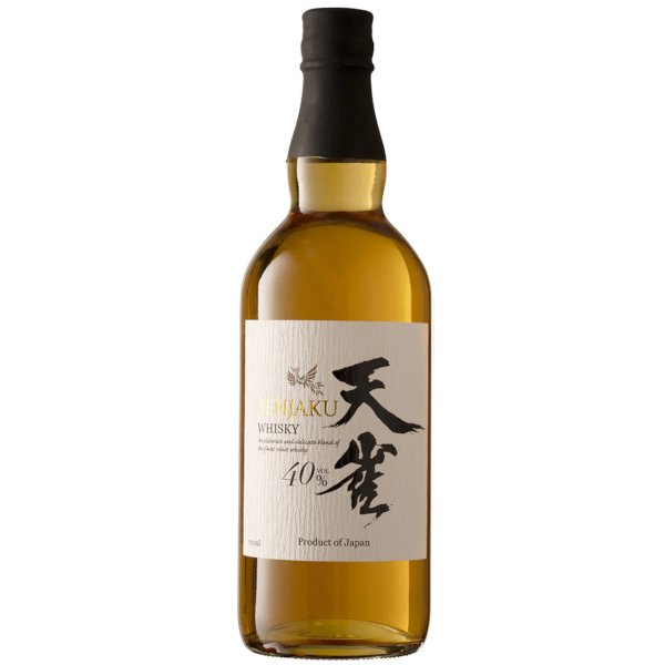 Tenjaku Blended Whisky 750ml - Amsterwine - Spirits - Tenjaku