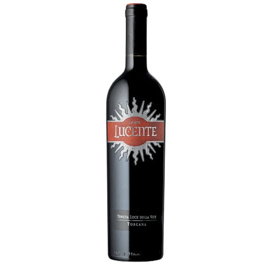 Tenuta Luce Lucente 750ml - Amsterwine - Wine - La Vite