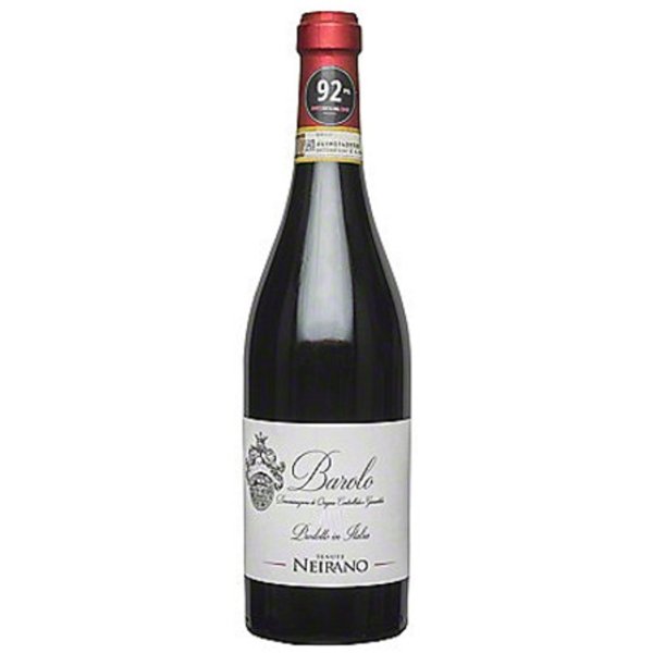 Tenute Neirano Barolo 750ml - Amsterwine - Wine - Tenute Neirano