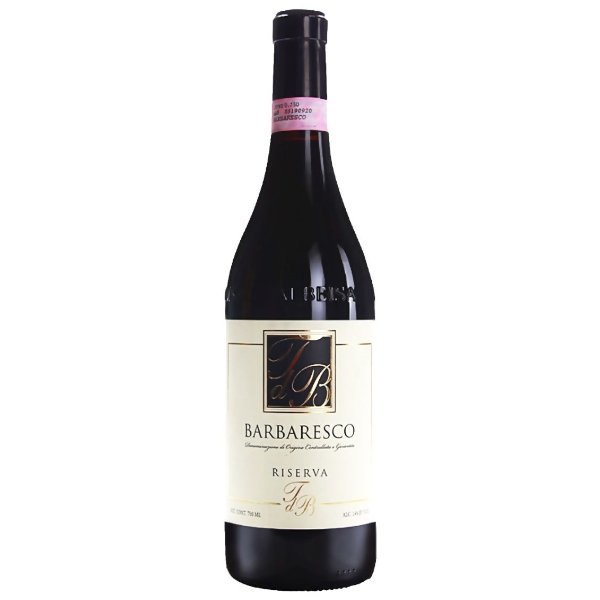 Terre del Barolo Barbaresco Riserva 750ml - Amsterwine - Wine - Terre del barolo