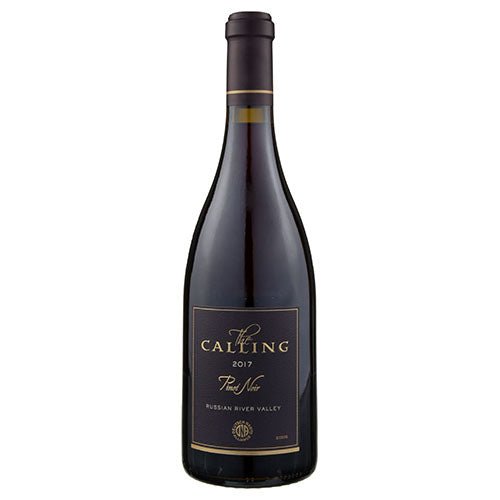 The Calling Pinot Noir Russian River 750ml - Amsterwine - Wine - The Calling
