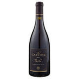 The Calling Pinot Noir Russian River 750ml - Amsterwine - Wine - The Calling