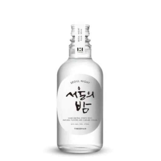 The Han Seoul Night Soju - Amsterwine - Sake & Soju - The Han Company