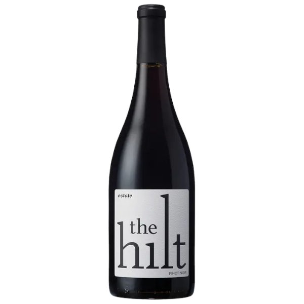 The Hilt Estate Pinot Noir 750ml - Amsterwine - Wine - The HIlt