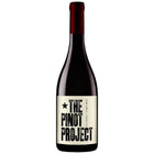 The Pinot Project Pinot Noir 750ml - Amsterwine - Wine - The Pinot Project