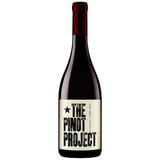 The Pinot Project Pinot Noir 750ml - Amsterwine - Wine - The Pinot Project