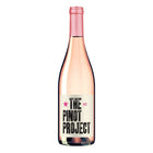 The Pinot Project Rose 750ml - Amsterwine - Wine - The Pinot Project