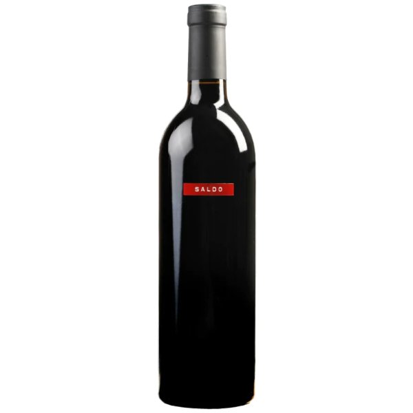 The Prisoner Saldo Zinfandel 750ml - Amsterwine - Wine - The Prisoner