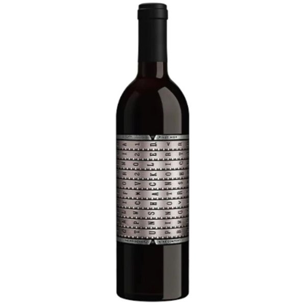 The Prisoner Unshackled Pinot Noir 750ML - Amsterwine - Wine - The Prisoner