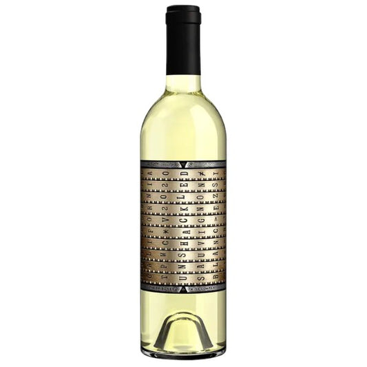 The Prisoner Unshackled Sauvignon Blanc 750ml - Amsterwine - Wine - The Prisoner