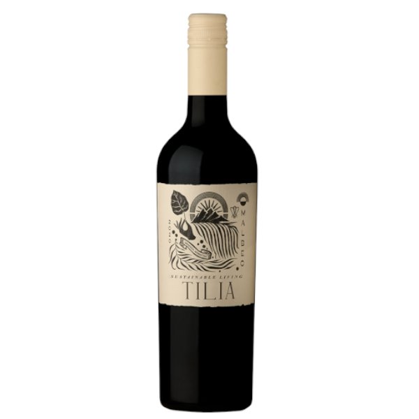 Tilia Malbec 750ml - Amsterwine - Wine - Tilia