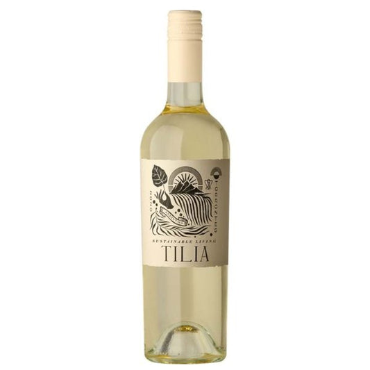 Tilia Torrontes 750ml - Amsterwine - Wine - amsterwineny