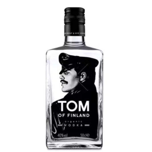 Tom of Finland Vodka 750ml - Amsterwine - Spirits - Tom of Finland