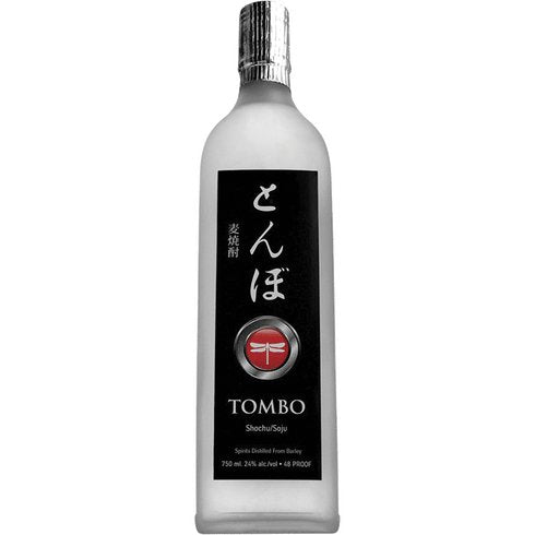 Tombo Shochu 750ml - Amsterwine - Sake & Soju - Tombo