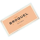 Trapiche Broquel Malbec 750ml - Amsterwine - Wine - Trapiche