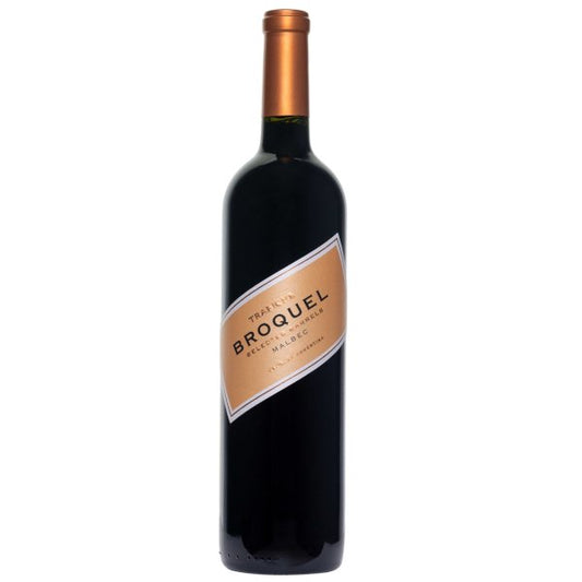 Trapiche Broquel Malbec 750ml - Amsterwine - Wine - Trapiche