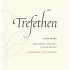 Trefethen Cabernet Sauvignon Napa 750ml - Amsterwine - Wine - Trefethen